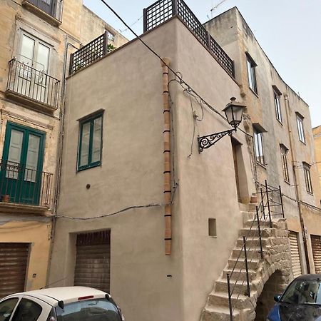 Sale E Vele Apartments Trapani Kültér fotó