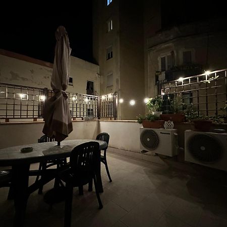 Sale E Vele Apartments Trapani Kültér fotó