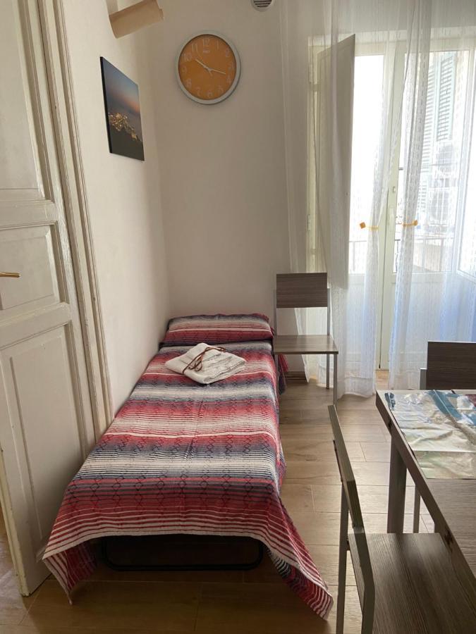 Sale E Vele Apartments Trapani Kültér fotó