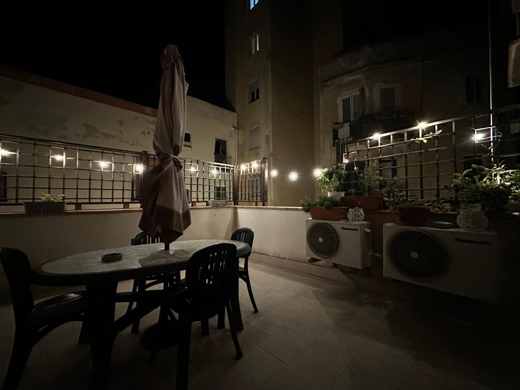 Sale E Vele Apartments Trapani Kültér fotó