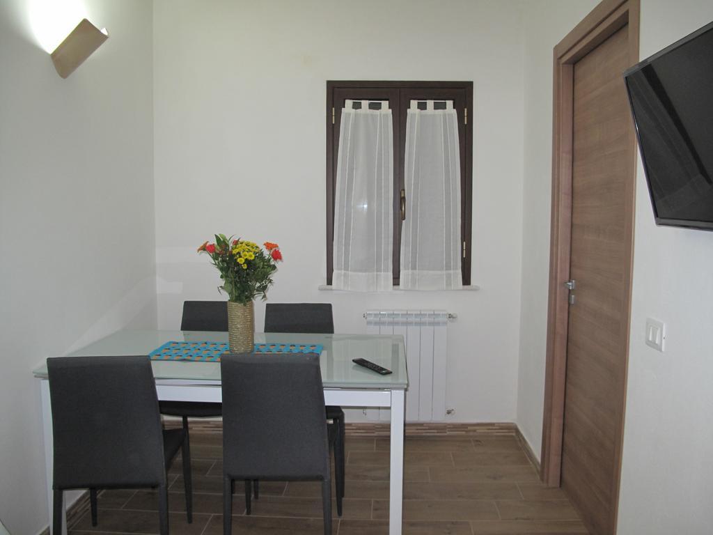 Sale E Vele Apartments Trapani Kültér fotó