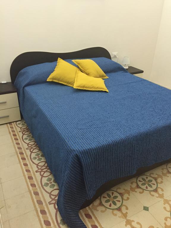 Sale E Vele Apartments Trapani Kültér fotó
