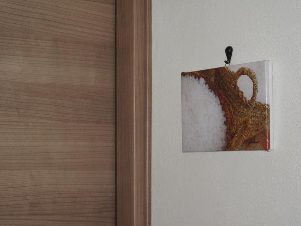 Sale E Vele Apartments Trapani Kültér fotó