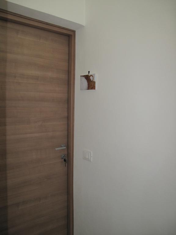 Sale E Vele Apartments Trapani Kültér fotó
