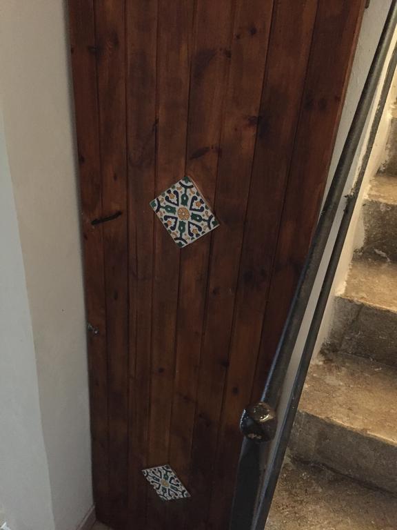 Sale E Vele Apartments Trapani Kültér fotó