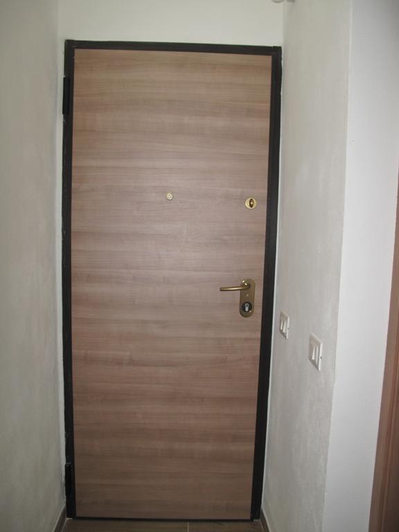 Sale E Vele Apartments Trapani Kültér fotó