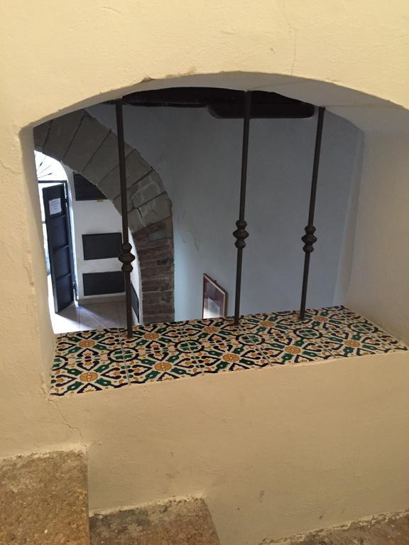 Sale E Vele Apartments Trapani Kültér fotó