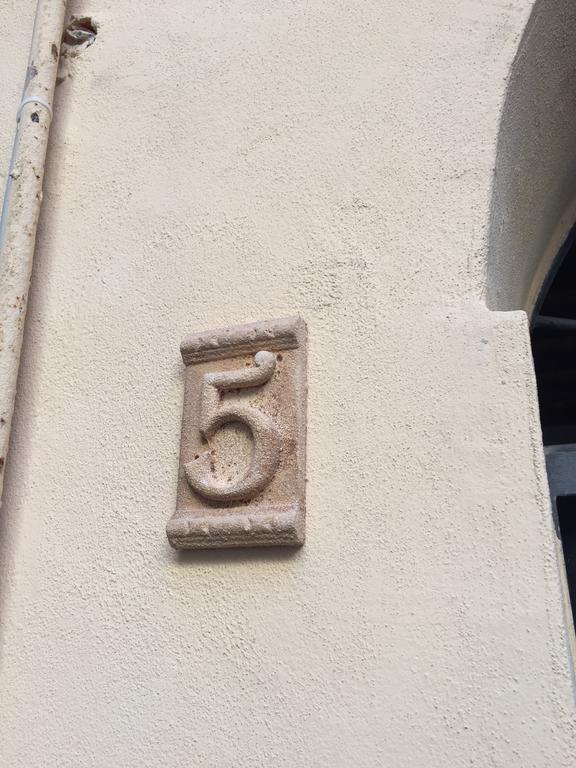 Sale E Vele Apartments Trapani Kültér fotó