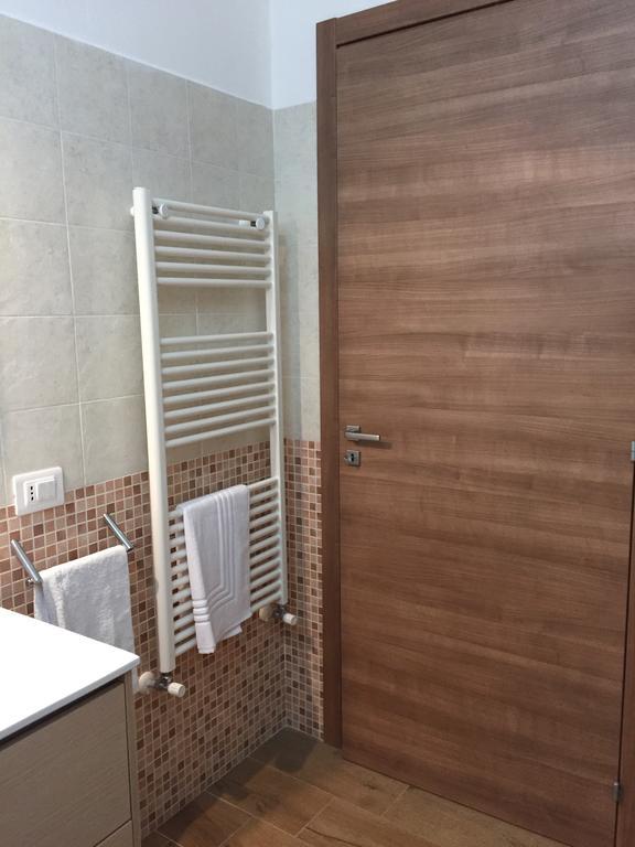 Sale E Vele Apartments Trapani Kültér fotó