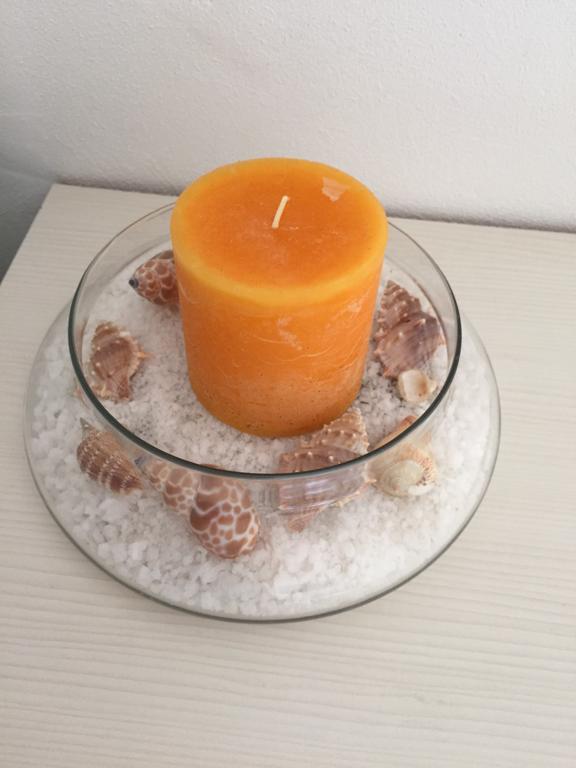 Sale E Vele Apartments Trapani Kültér fotó