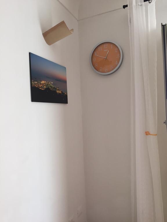 Sale E Vele Apartments Trapani Kültér fotó