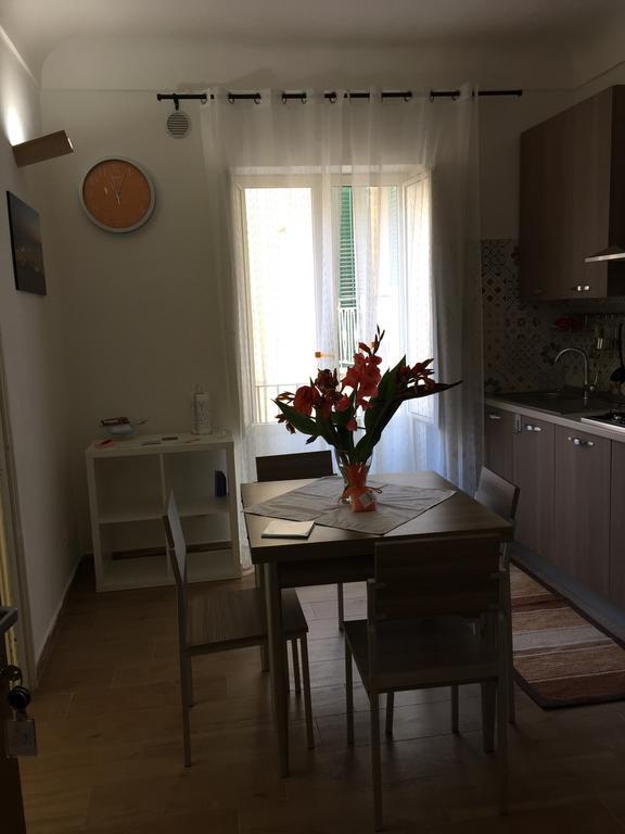 Sale E Vele Apartments Trapani Kültér fotó