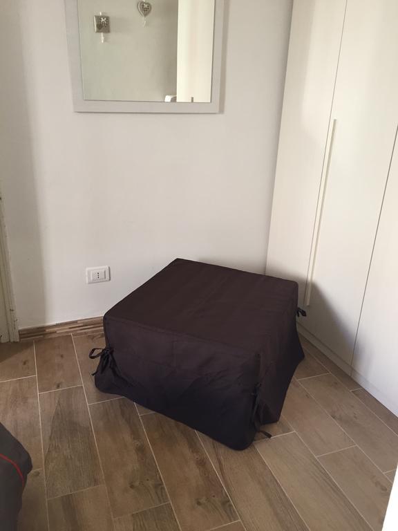 Sale E Vele Apartments Trapani Kültér fotó